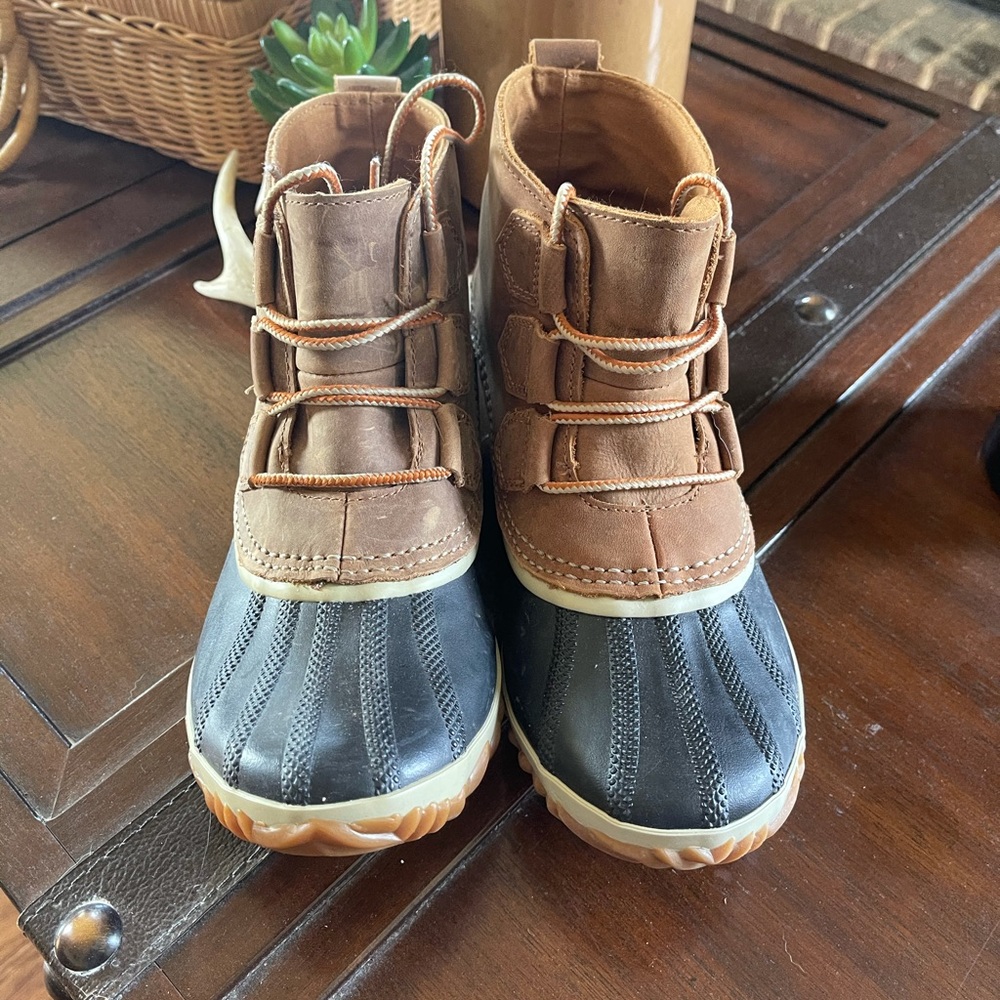 Out N About Sorel Boot